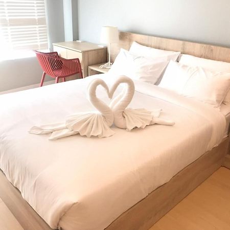 The White Garden Premier Saraburi Hotel Ban Dao Ruang  Eksteriør billede