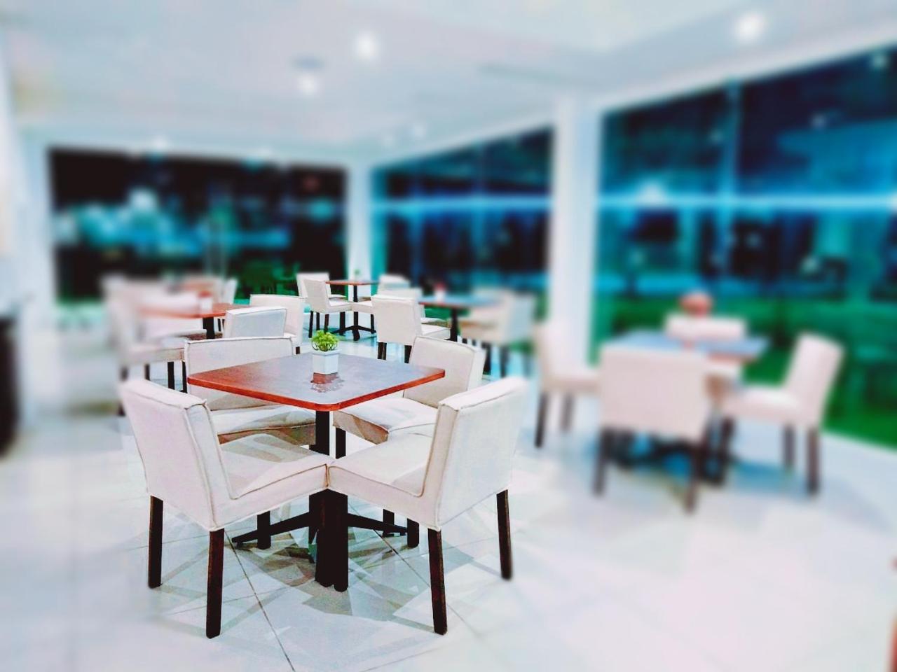 The White Garden Premier Saraburi Hotel Ban Dao Ruang  Eksteriør billede