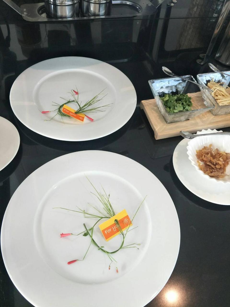 The White Garden Premier Saraburi Hotel Ban Dao Ruang  Eksteriør billede