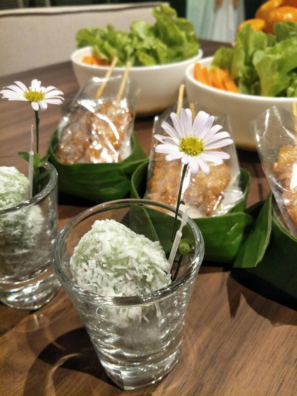 The White Garden Premier Saraburi Hotel Ban Dao Ruang  Eksteriør billede