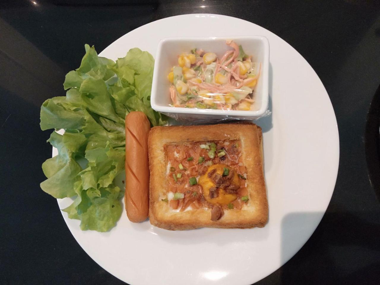 The White Garden Premier Saraburi Hotel Ban Dao Ruang  Eksteriør billede