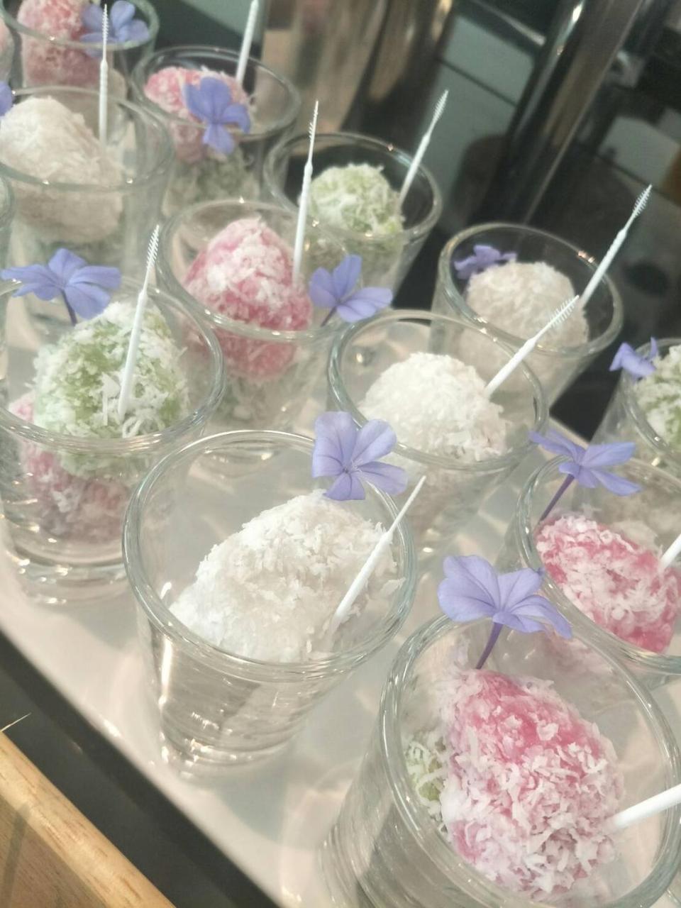 The White Garden Premier Saraburi Hotel Ban Dao Ruang  Eksteriør billede