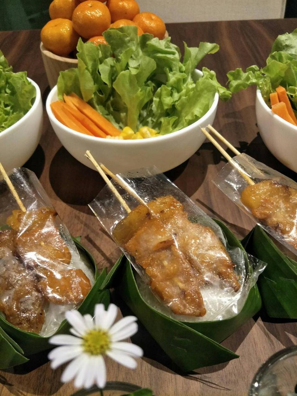 The White Garden Premier Saraburi Hotel Ban Dao Ruang  Eksteriør billede