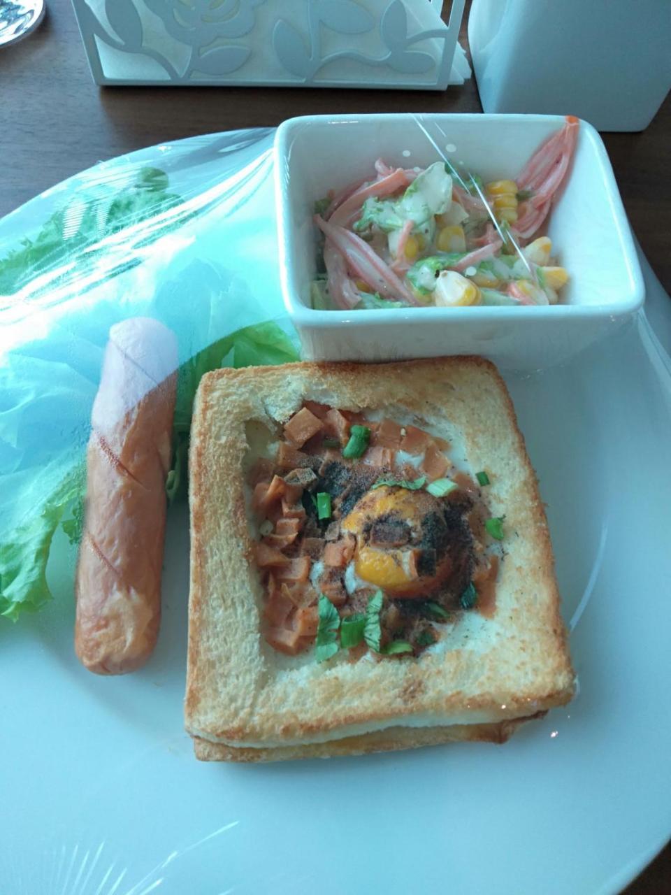 The White Garden Premier Saraburi Hotel Ban Dao Ruang  Eksteriør billede