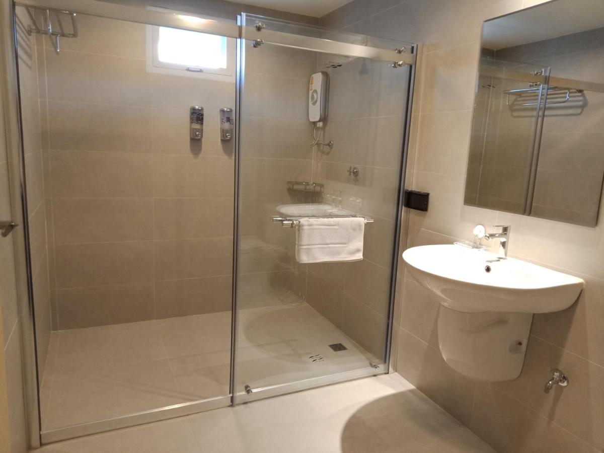 The White Garden Premier Saraburi Hotel Ban Dao Ruang  Eksteriør billede